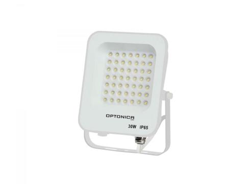 Proiector LED SMD 30W 90 alb - IP65 de la Casa Cu Bec Srl