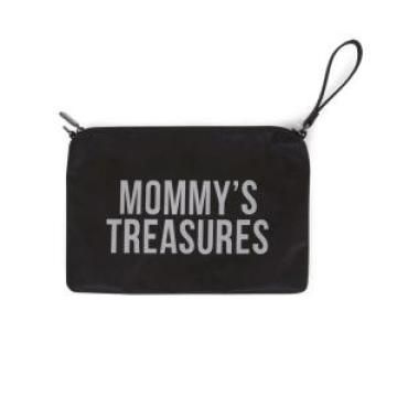 Gentuta clutch Mommy Treasures Black Childhome
