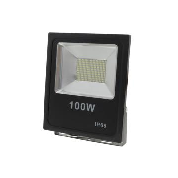 Proiector LED SMD 100W - IP66 de la Casa Cu Bec Srl