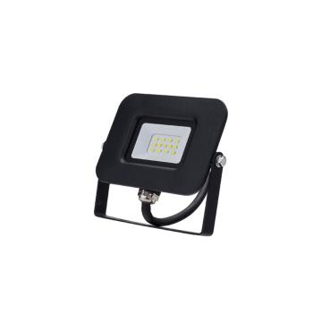 Proiector LED SMD 10W negru - Epistar Chip Premium Line de la Casa Cu Bec Srl