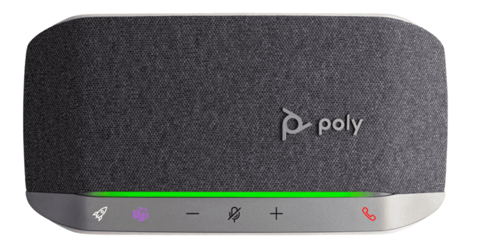 Casti audio Poly Sync 20 Microsoft Teams Certified USB-A