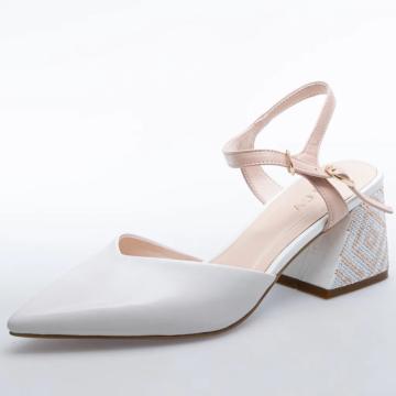 Pantofi dama eleganti Epica piele 40026B-13N de la Kiru S Shoes S.r.l.