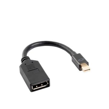 Adaptor Mini DisplayPort - DisplayPort - Second hand