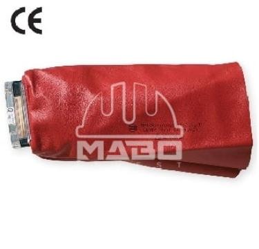 Dispozitiv pentru manevrarea sigurantelor MPR de la Mabo Invest