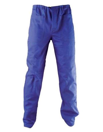 Pantaloni de lucru Klasik albastru - Ardon de la Mabo Invest