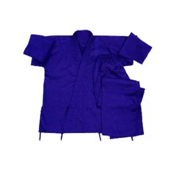 Kimono karate albastru Grupart
