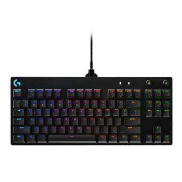 Tastatura iluminata RGB Logitech G Pro - second hand