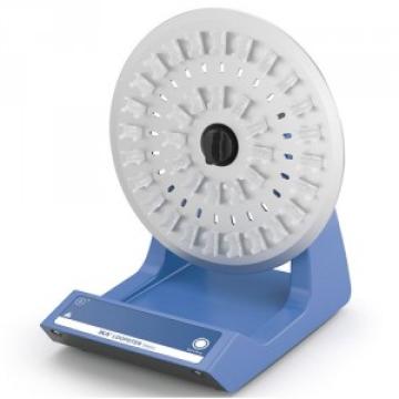 Agitator rotativ cu disc circular Ika Loopster basic