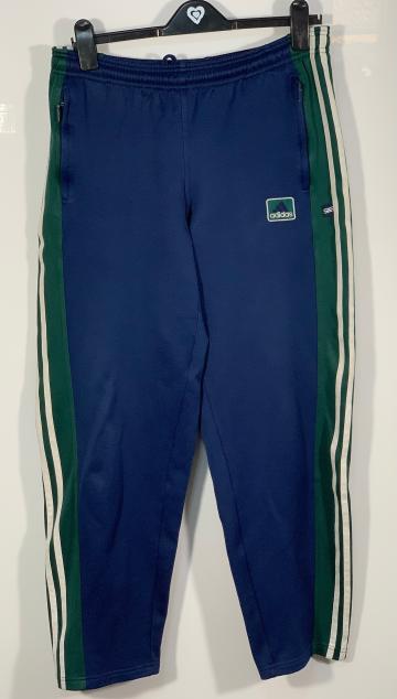Pantaloni Adidas vintage marimea XL barbat