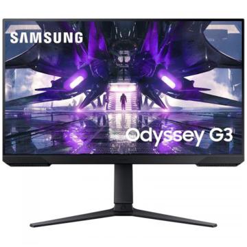 Monitor LED Samsung LS27AG300NRXEN, 27 inch de la Etoc Online