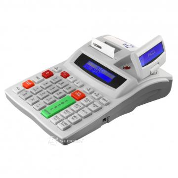 Casa de marcat cu jurnal electronic Datecs DP150MX de la Sedona Alm