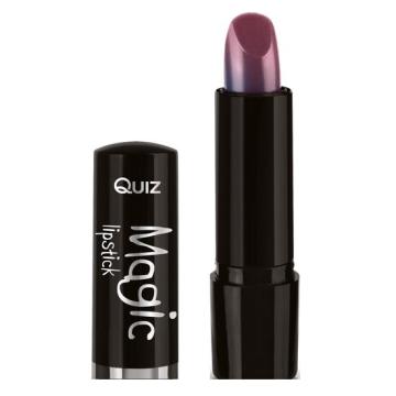 Ruj buze Magic Lipstick, Quiz Cosmetics nr 102