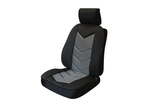 Husa scaun ergonomic de la Auto Care Store Srl