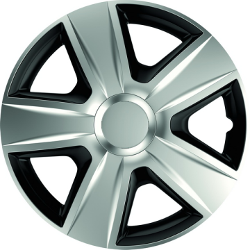 Set capace roti 16` Silver&Black Esprit de la Auto Care Store Srl