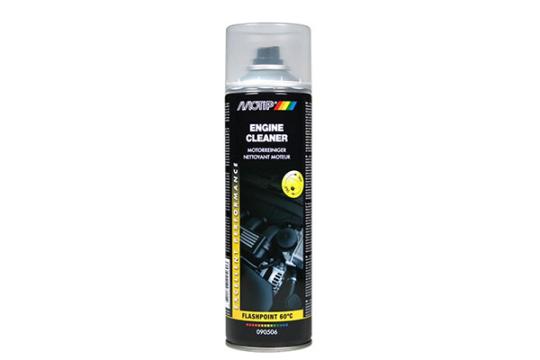 Spray pentru curatat motor 500 ml de la Auto Care Store Srl