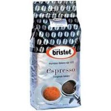 Cafea boabe Bristot Espresso Italiano 1Kg de la Activ Sda Srl