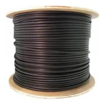 Cablu solar 4mm2 - negru
