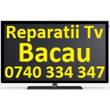 Reparatii televizoare Bacau, str. Oituz nr. 1 de la Domino Service Srl