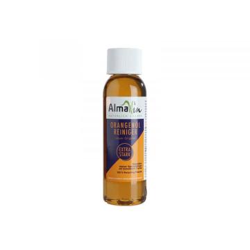 Solutie de curatat Orange Oil Cleaner Extra Strong, AlmaWin de la Mezon Bee Srl