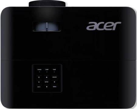 Proiector Acer X1328WH, DLP 3D ready, WXGA 1280*800 de la Risereminat.ro