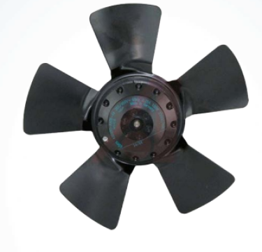 Ventilator axial AC axial fan A2D250AA0202 de la Ventdepot Srl