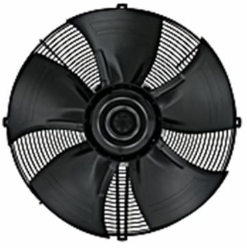 Ventilator axial cu motor Axial fan S3G500-AN33-01 de la Ventdepot Srl