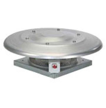 Ventilator centrifugal CRHB/2-225 de la Ventdepot Srl