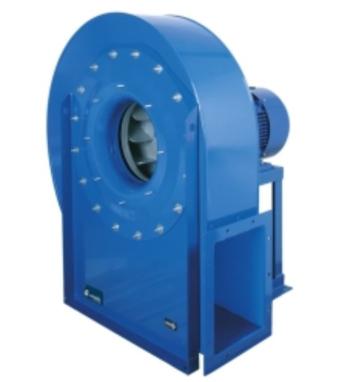 Ventilator centrifugal MBRM 711 T4 7.5kW de la Ventdepot Srl