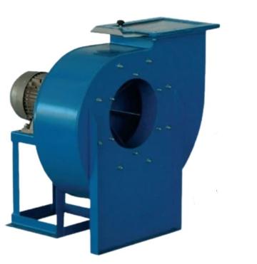 Ventilator particule GGS 350/2R 3kW