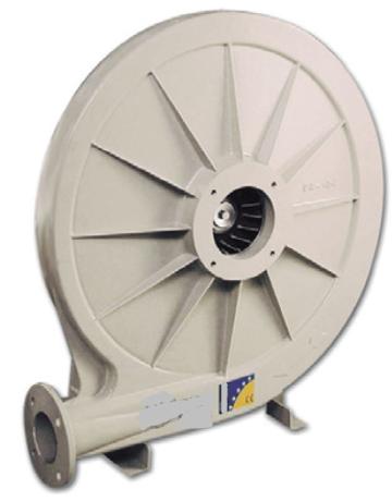 Ventilator inalta presiune CA-148-2T-0.75