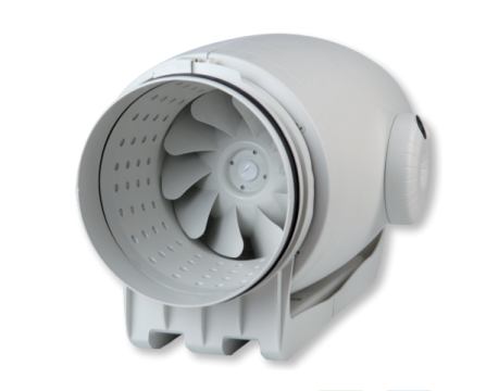 Ventilator in-line duct 150 TD-500/150-160 Silent 3V