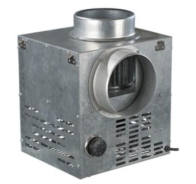 Ventilator pentru semineu KAM 125 de la Ventdepot Srl