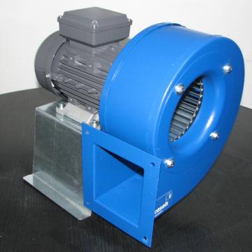 Ventilator centrifugal monofazat MB 20/6 M2 0.37kW de la Ventdepot Srl