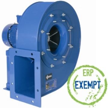 Ventilator centrifugal medie presiune MBZM 220 T2 0.37kW P/R de la Ventdepot Srl