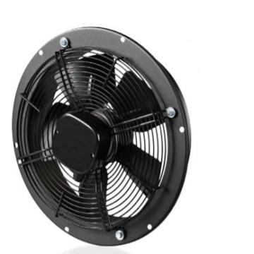 Ventilator axial OVK 4D 450 de la Ventdepot Srl