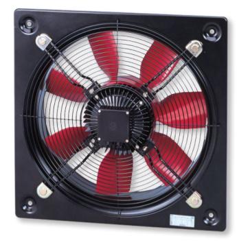 Ventilator axial HCBT/4-500/H-A de la Ventdepot Srl