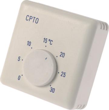 Senzor de temperatura de camera CPTO de la Ventdepot Srl