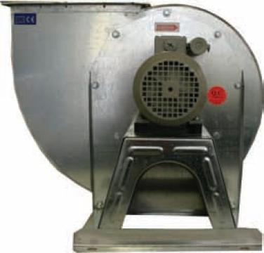 Ventilator aspiratie Suction fan 9000mch 1450rpm 2.2kW 230V