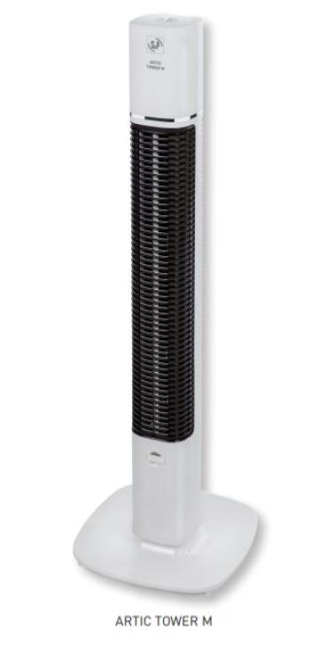 Ventilator Tower fan Artic Tower M