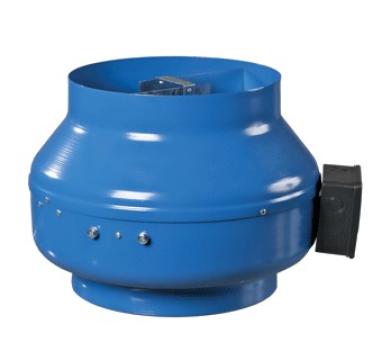 Ventilator centrifugal VKM 100 de la Ventdepot Srl