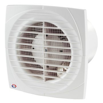 Ventilator de baie 125 DVT