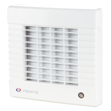 Ventilator de baie 125 MAT de la Ventdepot Srl