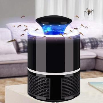 Lampa antiinsecte Mosquito UV LED 360 de la Top Home Items Srl