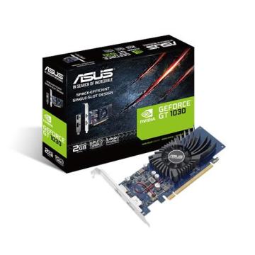 Placa video Asus GeForce GT1030 BRK, 2GB GDDR5, 64-bit de la Risereminat.ro