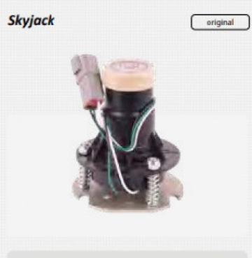 Senzor de inclinare nacela Skyjack / Tilt Sensor Skyjack de la M.T.M. Boom Service