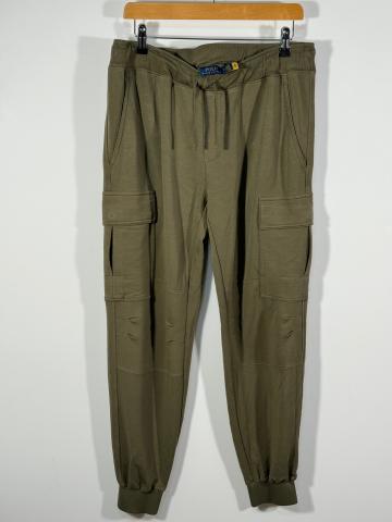 Pantaloni Polo Ralph Lauren marimea S/P fit M barbat