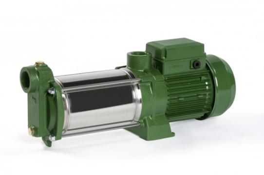 Pompa electrica multietajata centrifugala Sea-Land MK100M de la Kalina Textile SRL