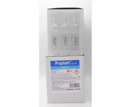 Fungicid sistemic Proplant 72.2 SL, 10 ml, UPL de la Dasola Online Srl