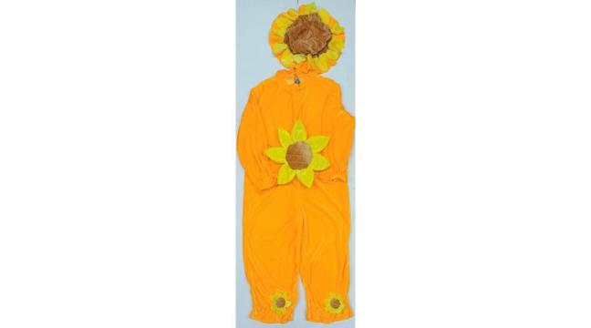 Costum de floarea-soarelui (128) de la S-Sport International Kft.