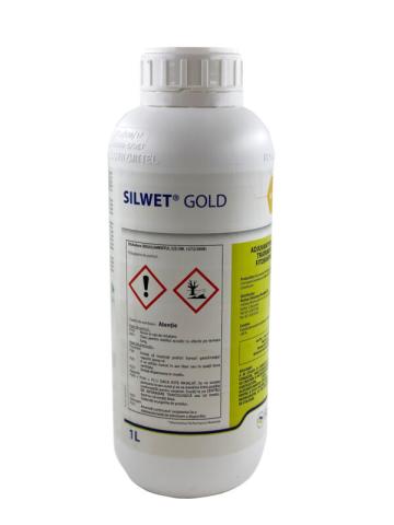 Adjuvant Silwet Gold, 1 litru, UPL de la Dasola Online Srl